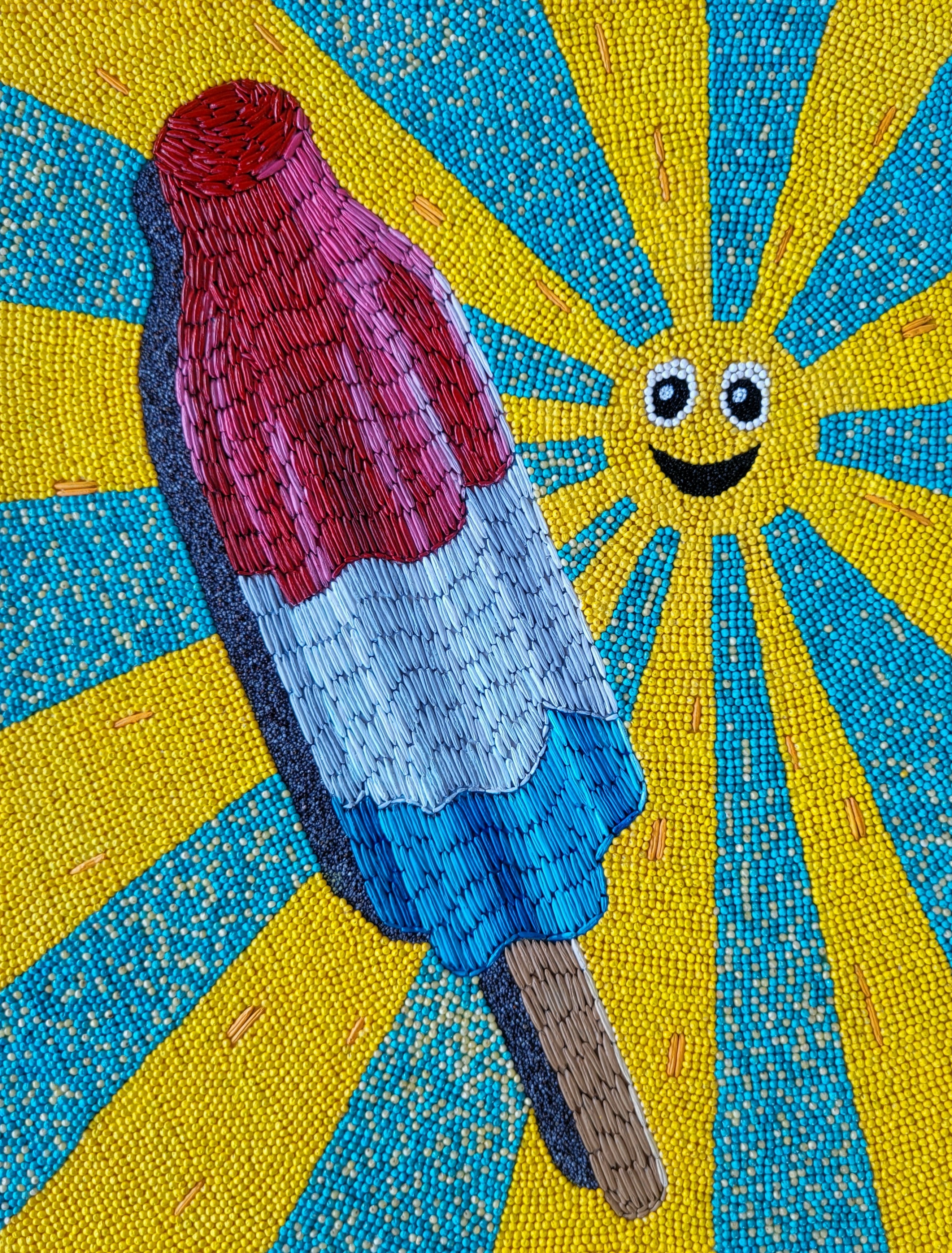 [Wendy Brozic Bomb Pop image]